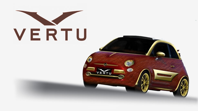 Illustration for article titled Fiat Has A Ridiculous Luxury Tie-In And I Have Some Ideas For More